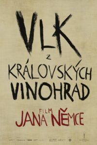 The Wolf from Royal Vineyard Street 2016 on netflix