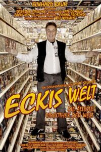 Ecki’s World 2007 on netflix