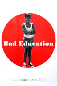 Bad Education 2004 on netflix