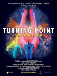Turning Point 2018 on netflix