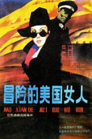 Yi ge mao xian de mei guo nu ren 1990 on netflix