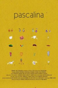 Pascalina 2012 on netflix