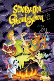 Scooby-Doo and the Ghoul School 1988 on netflix