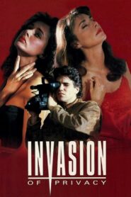 Invasion of Privacy 1992 on netflix