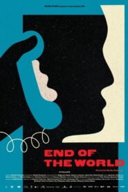 End of the World 2015 on netflix