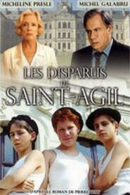 Les Disparus de Saint-Agil 1991 on netflix