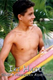 Iki Haole: Nico’s Hawaiian Adventure 1995 on netflix