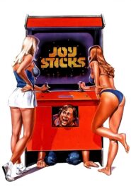 Joysticks 1983 on netflix