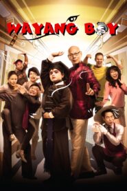 Wayang Boy 2014 on netflix