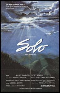 Solo 1984 on netflix