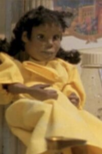 The Doll 2007 on netflix