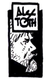 Simplicity: The Life and Art of Alex Toth 2007 on netflix