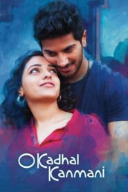 O Kadhal Kanmani 2015 on netflix