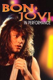 Bon Jovi: In Performance 2006 on netflix
