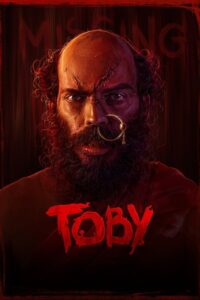 Toby 2023 on netflix