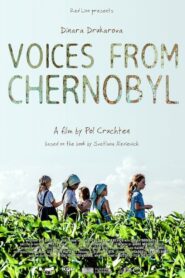Voices from Chernobyl 2016 on netflix