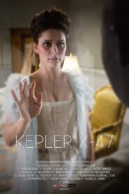 Kepler X-47 2014 on netflix