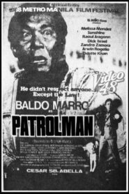 Patrolman 1988 on netflix