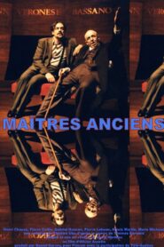 Maîtres anciens 1997 on netflix