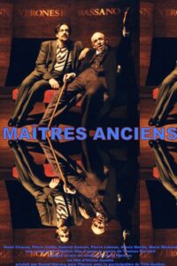 Maîtres anciens 1997 on netflix