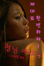 My Brother’s Wife 3: The Woman Downstairs 2017 on netflix