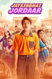 Jayeshbhai Jordaar 2022 on netflix