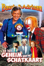 Bassie en Adriaan: Het geheim van de schatkaart 1987 on netflix