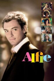 Alfie 2004 on netflix