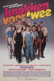Knokken Voor Twee 1982 on netflix