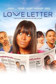 The Love Letter 2013 on netflix