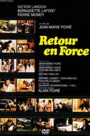 Retour en force 1980 on netflix