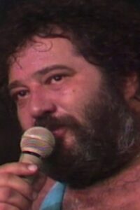 Carlos – Face au public 1984 on netflix