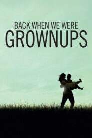 Back When We Were Grownups 2004 on netflix
