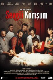Sevgili Komşum 2018 on netflix
