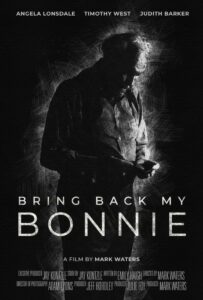 Bring Back My Bonnie 2022 on netflix
