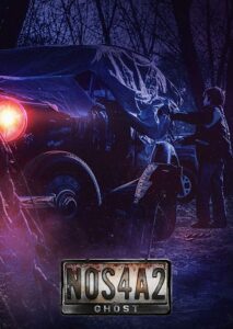 NOS4A2: Ghost 2019 on netflix