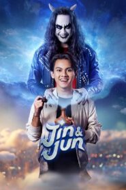 Jin & Jun 2023 on netflix
