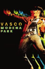Vasco Modena Park – Il film 2017 on netflix