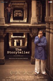 The Storyteller 2022 on netflix