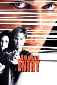 Unlawful Entry 1992 on netflix