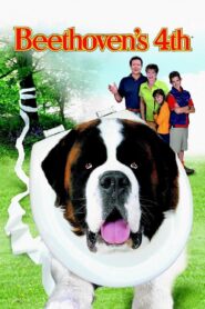 Beethoven’s 4th 2001 on netflix