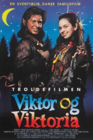 Viktor and Viktoria 1993 on netflix