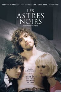 Three Celestial Bodies 2009 on netflix