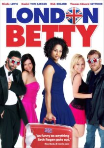 London Betty 2009 on netflix