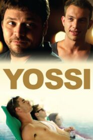Yossi 2012 on netflix