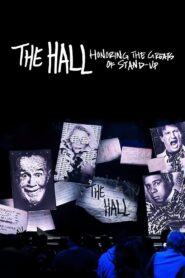 The Hall: Honoring the Greats of Stand-Up 2022 on netflix