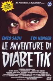 Le avventure di Diabetik 2007 on netflix