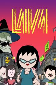 Lava 2019 on netflix