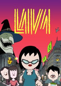 Lava 2019 on netflix