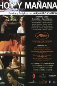 Today and Tomorrow 2004 on netflix